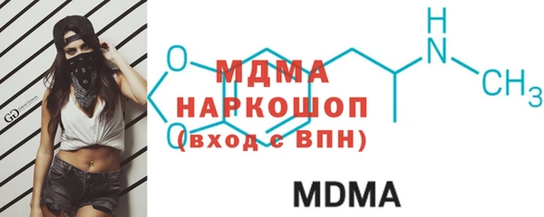 кокс Абдулино